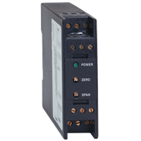 Series SC4 Iso Verter II Signal Conditioning Module